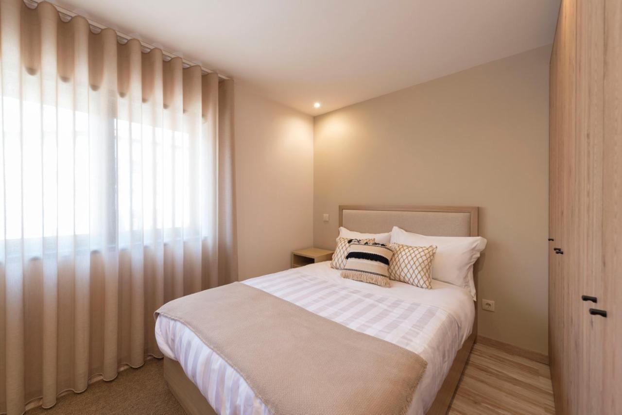 Oliva Welcoming Apartments Proenca-a-Nova Exterior photo