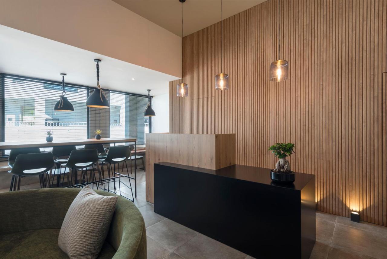 Oliva Welcoming Apartments Proenca-a-Nova Exterior photo
