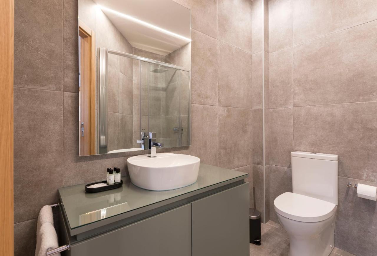 Oliva Welcoming Apartments Proenca-a-Nova Exterior photo