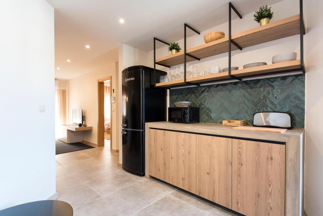 Oliva Welcoming Apartments Proenca-a-Nova Exterior photo