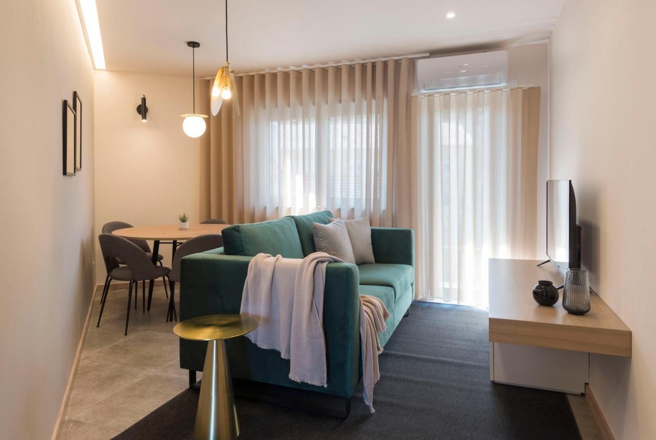 Oliva Welcoming Apartments Proenca-a-Nova Exterior photo